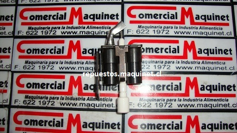 Comercial Maquinet